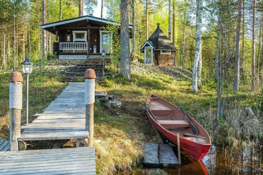 Väinämöinen - foto 4