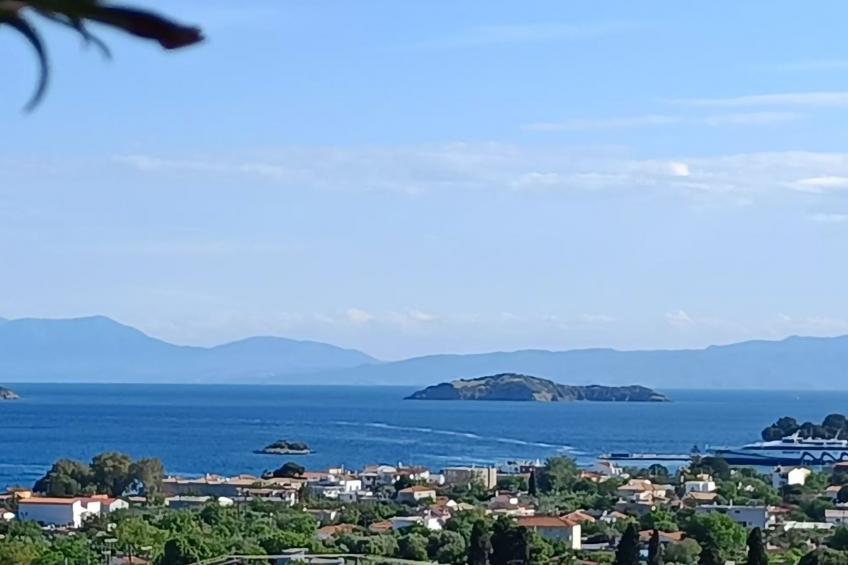 SkyFrame Villa mit atemberaubendem Blick auf das Meer... - foto 33