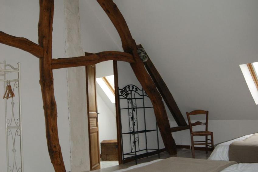 Charmante normannische Ferienwohnung les chataigniers 3 Zimmer - foto 15