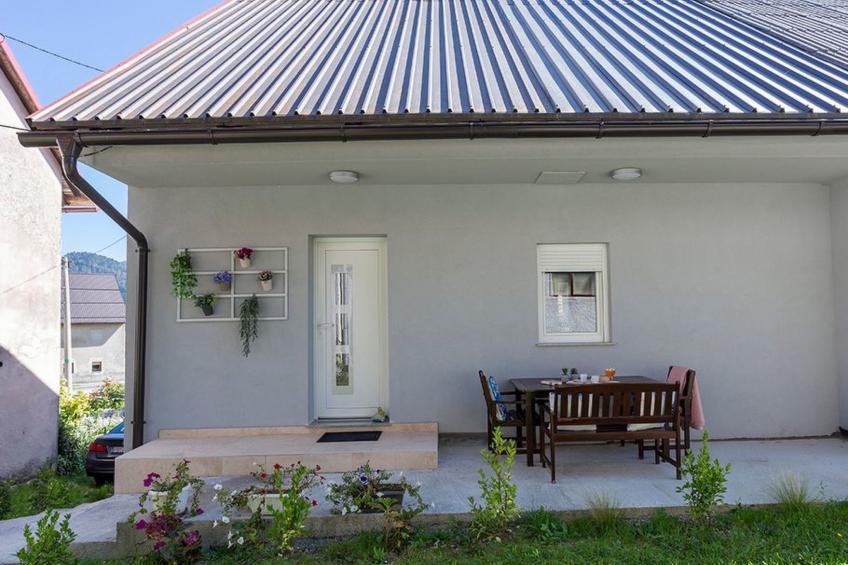 Anna in Lokve - foto 16