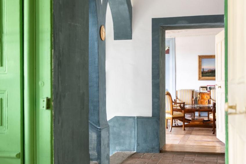 Chateau-Studio Bleu - foto 4