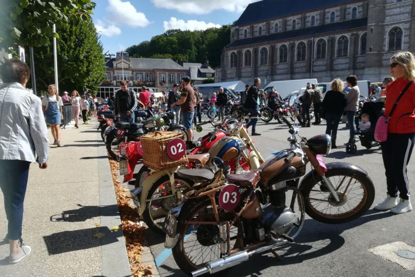 Le Clos du Hêtre - foto 29