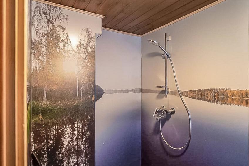 Juurlahti, rantalan lomamökit - foto 12