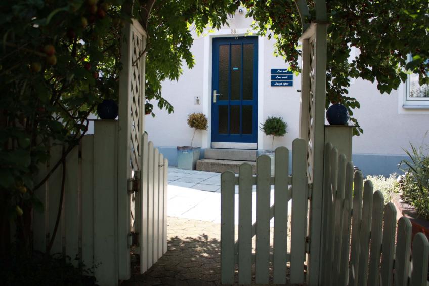 Ferienwohnungen Ansbach - Your Home away from Home - foto 14