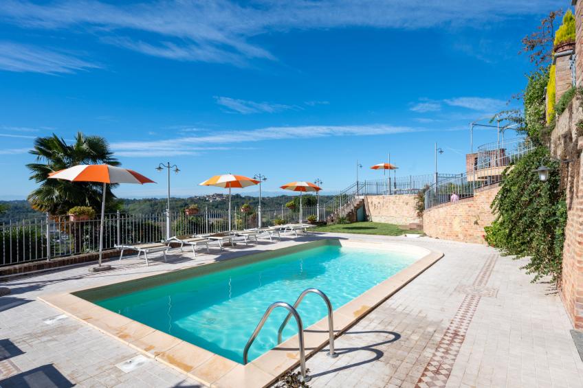 Tenuta Il Pozzo Fiorito (CMB104) - foto 21