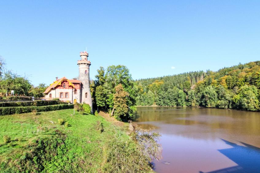 Haus Kaprasova (ULJ100) - foto 62