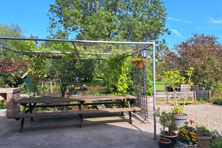 Wohnung auf dem Bauernhof - foto 20