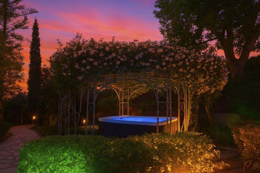 Villa Kleines Paradies - foto 45