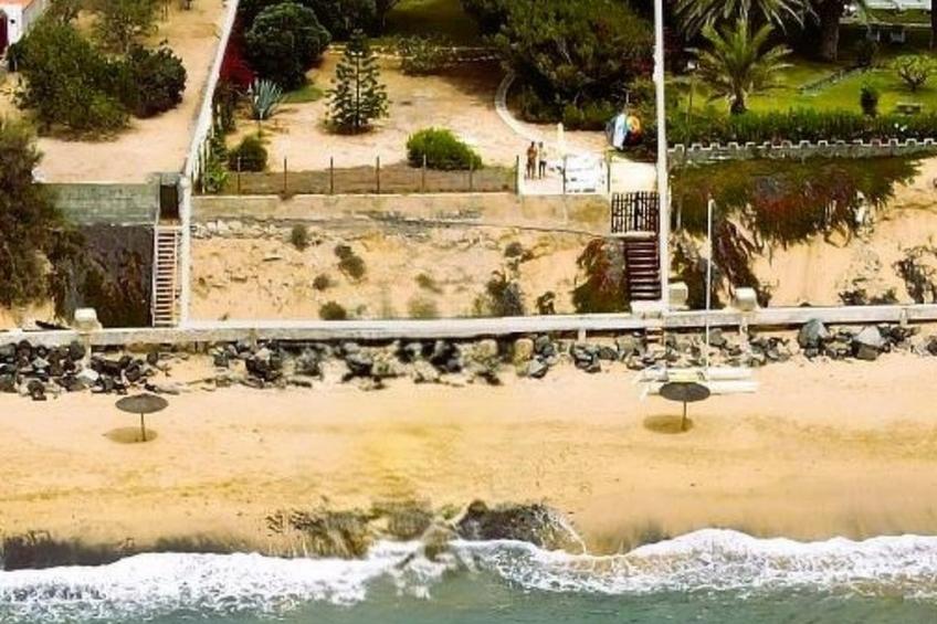 "Ines" mit Terrasse - foto 2