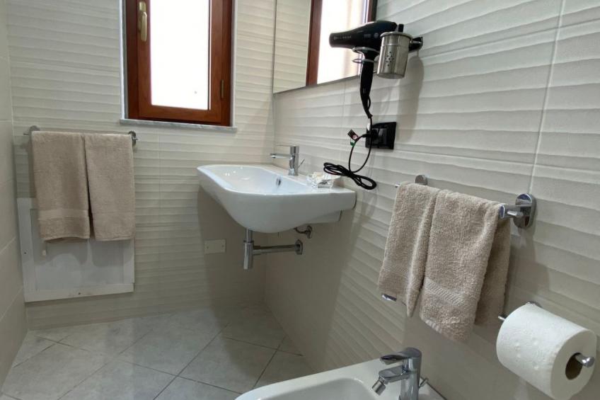 Scala dei Turchi Palace Suiten für 4 Personen in Realmonte - foto 15