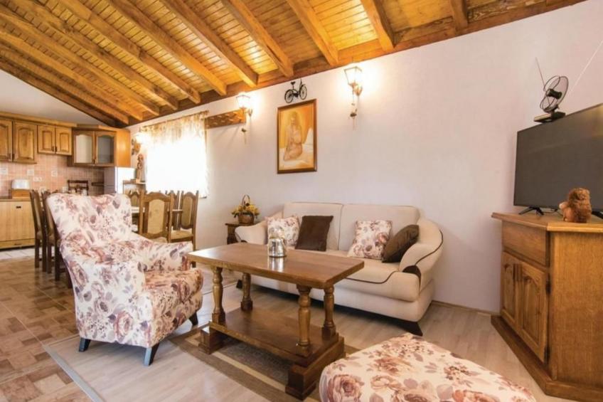 Anita 1 mit Pool - foto 8