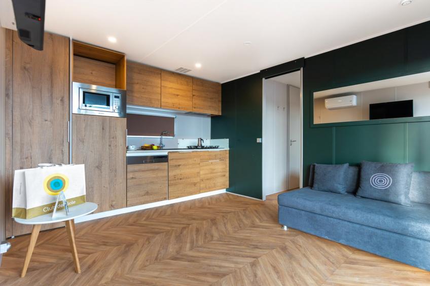 Due Laghi Levico Family Collection - LODGE ELITE - foto 7