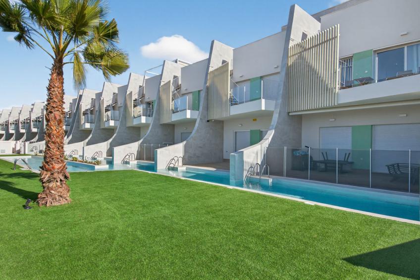 Residencial Marina Garden - foto 35
