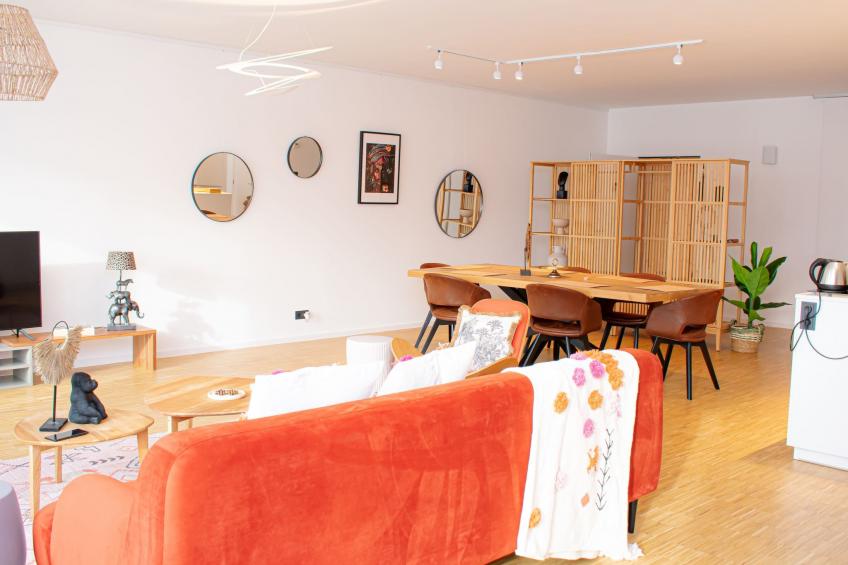 "City Sanctuary 4A" - foto 3