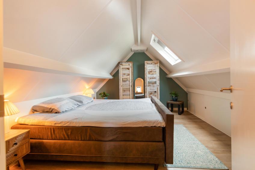 Villa Belle Haan - foto 4