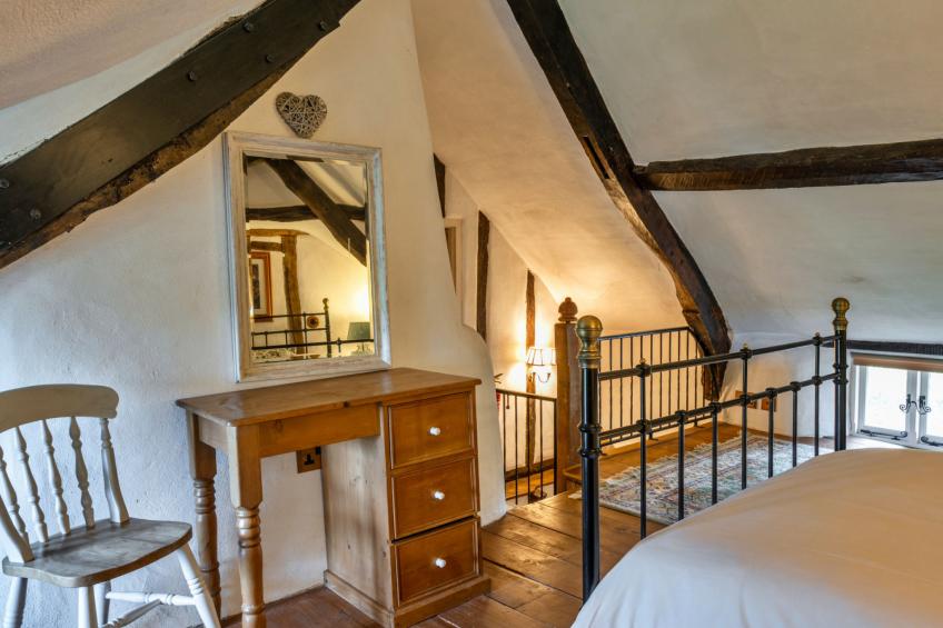 Syncocks Farm Cottage - foto 20