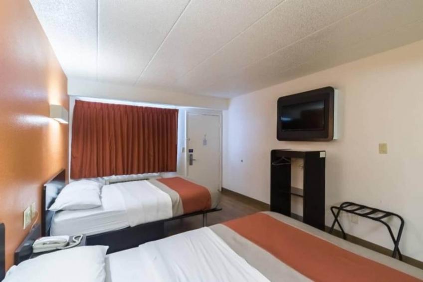 2 FULL BEDS  NON-SMOKING - foto 18