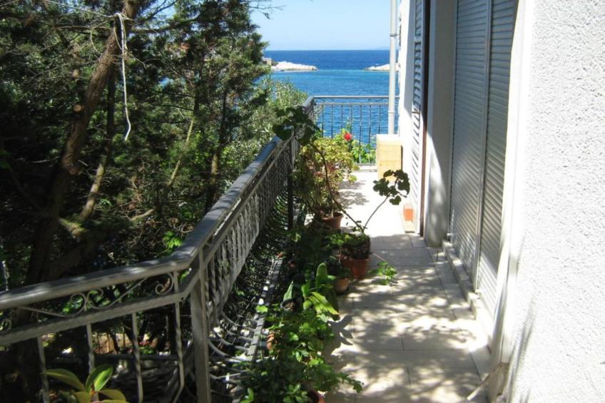 Studio Apartment President - One Bedroom Apartment with Terrace and Sea View(5) - foto 36