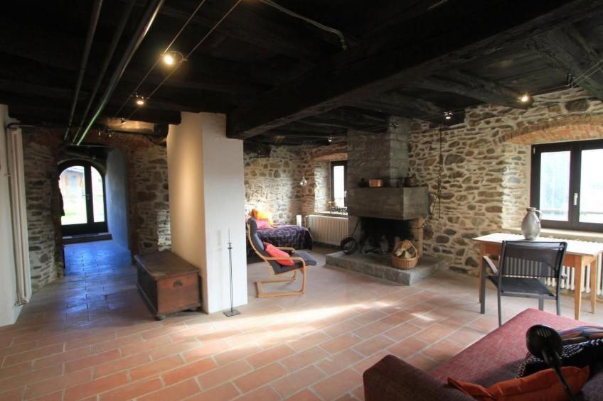 Casa al Portico - foto 13