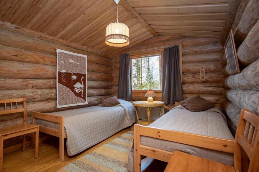 Papanmökki (raudanniemi) - foto 22