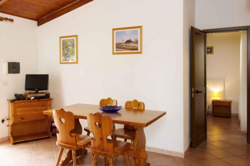 Vakantiewoning met zwembad - VW-PJHH - foto 12