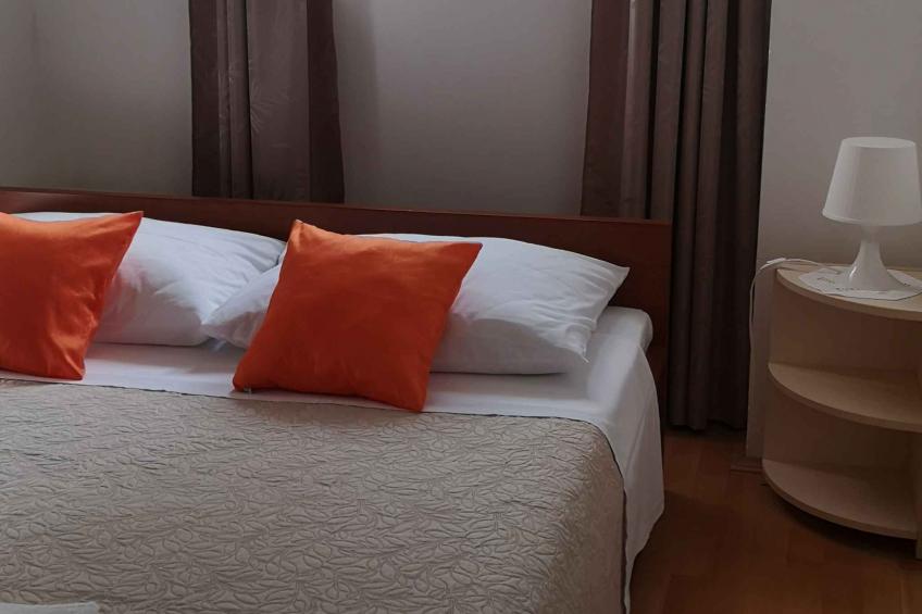 Vakantiewoning met airconditioning en barbecue - VW-T86Z - foto 16