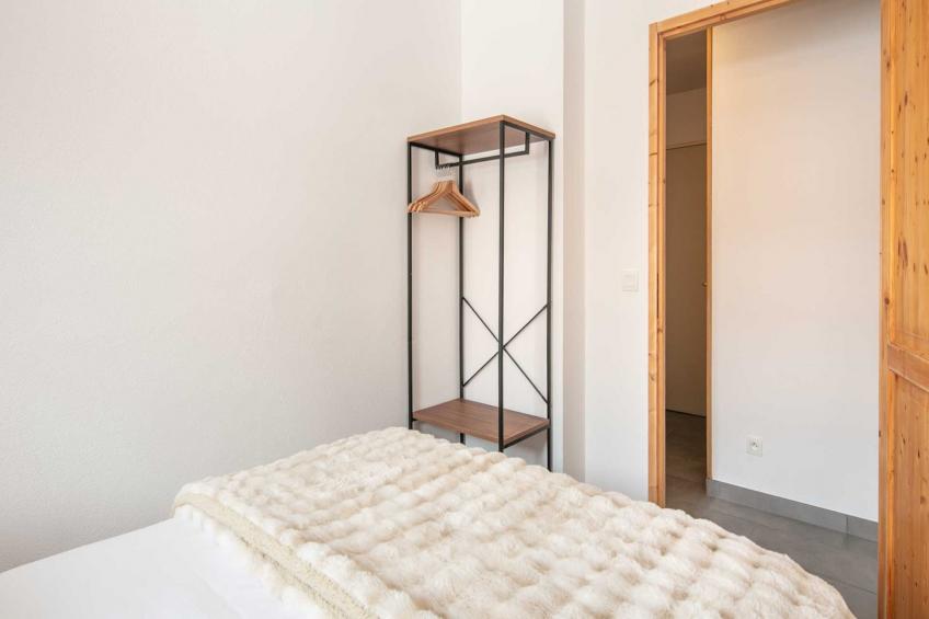 Les Fermes de Saint Sorlin H N°103 - 2P6 - foto 7