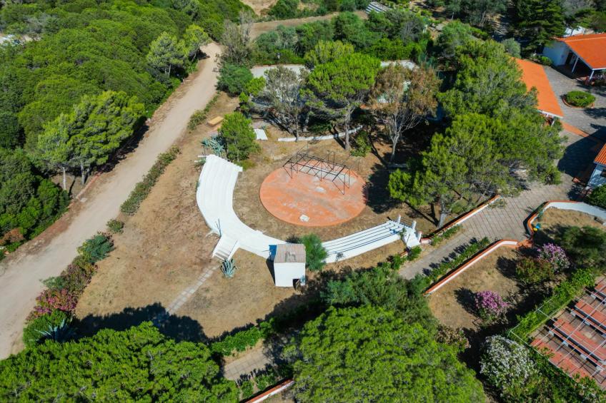 Camping Baia Paradiso - foto 34