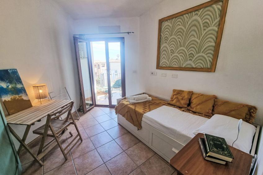 Crystal Sea Apartment - foto 19