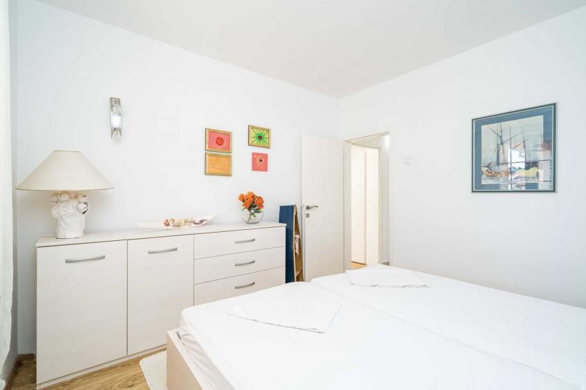Villa Vista Old Town - Four Bedroom House with Terrace and Sea View - foto 13