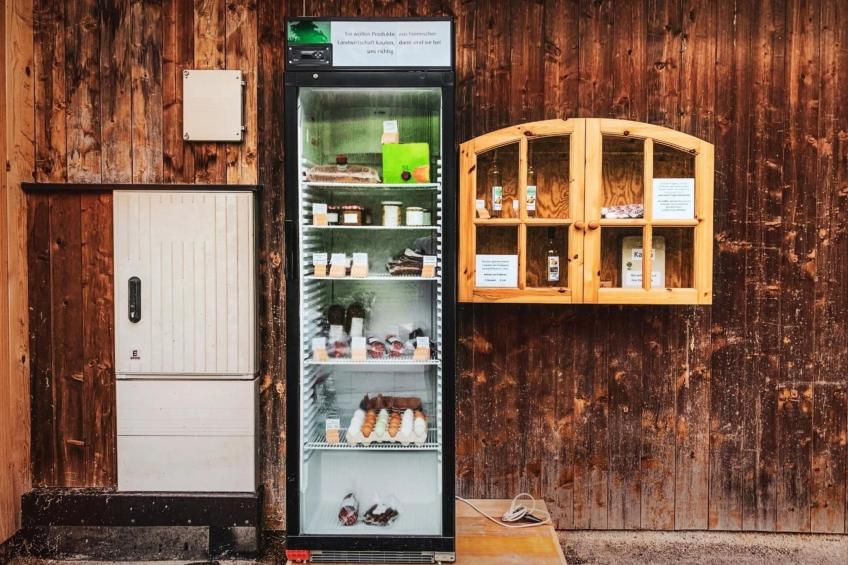 Ferienwohnung Mayrhof - foto 5