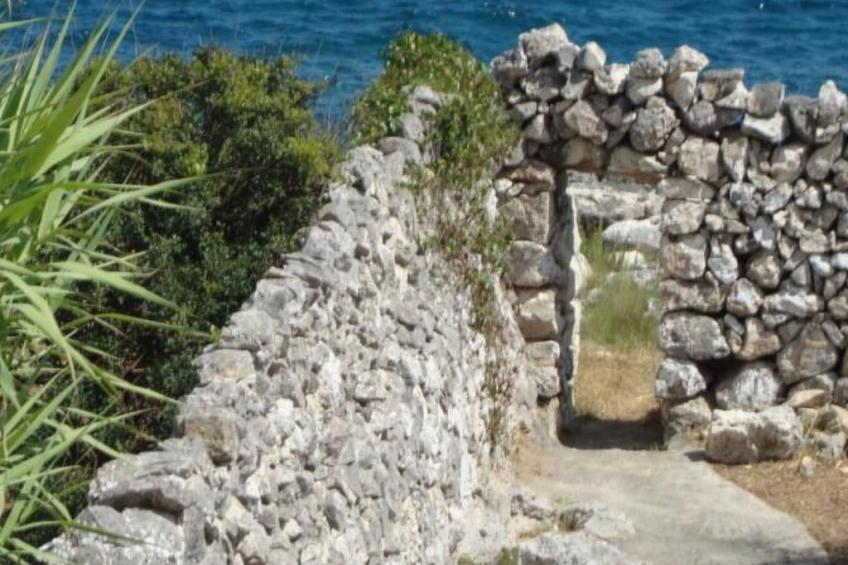 Villa Meris in Castro in Apulien - foto 3