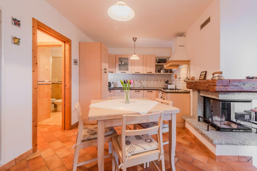 La casa dei Noci - foto 4