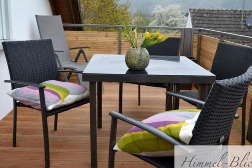 Wohnung in Pünderich mit Terrasse - foto 3