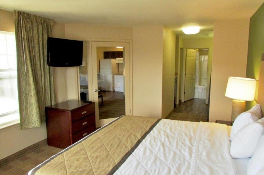 1 King Bed | Suite, Nsmk, Kitchen, Sofa-Bed - foto 25