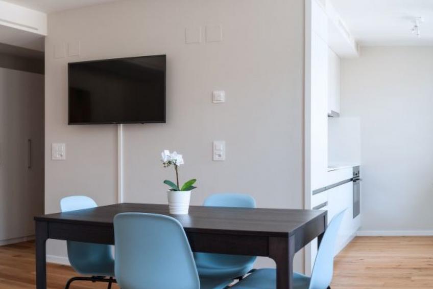 BS Van Gogh III - Marktplatz HITrental Apartment - foto 4