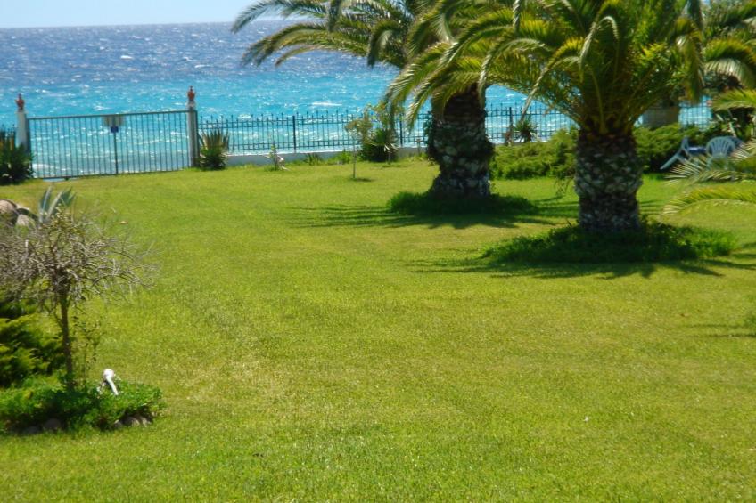 Aus dem Garten direkt an den Strand - foto 14