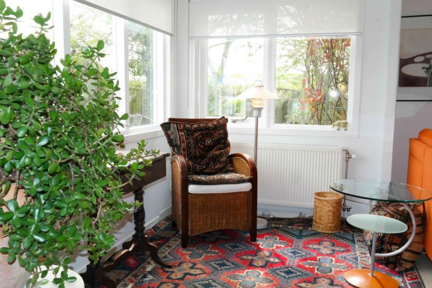 in Anjum mit Sauna, Garten und Terrasse - foto 7