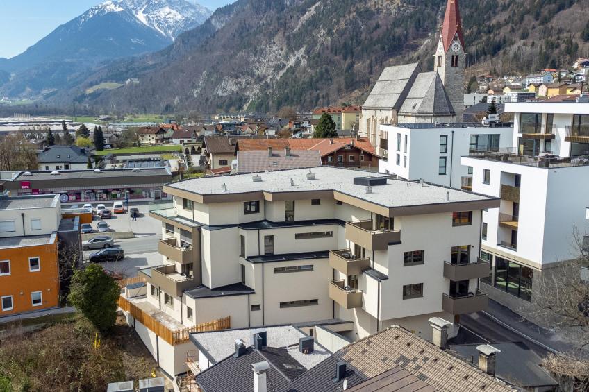 City Apartments Jenbach Top8Top9Top10 - foto 35