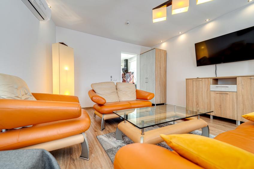 Apartament nr 32 - foto 8