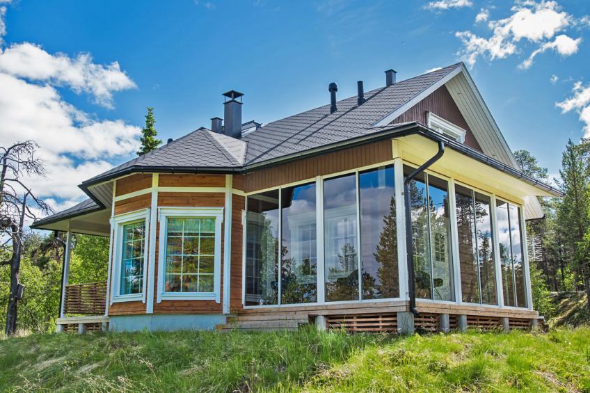 Villa tunturisopuli