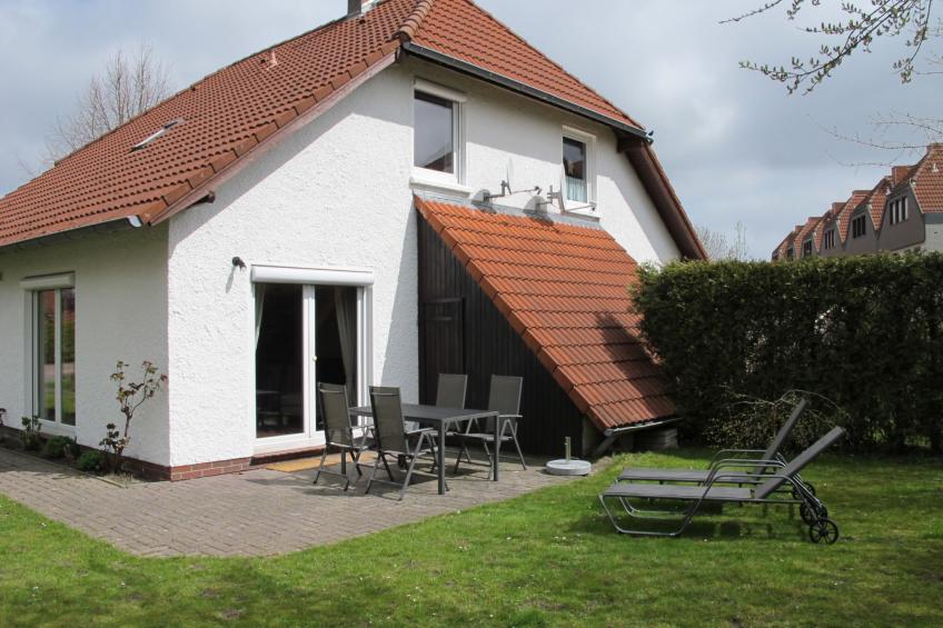 Haus MEE(H)RZEIT (HOK106) - foto 20