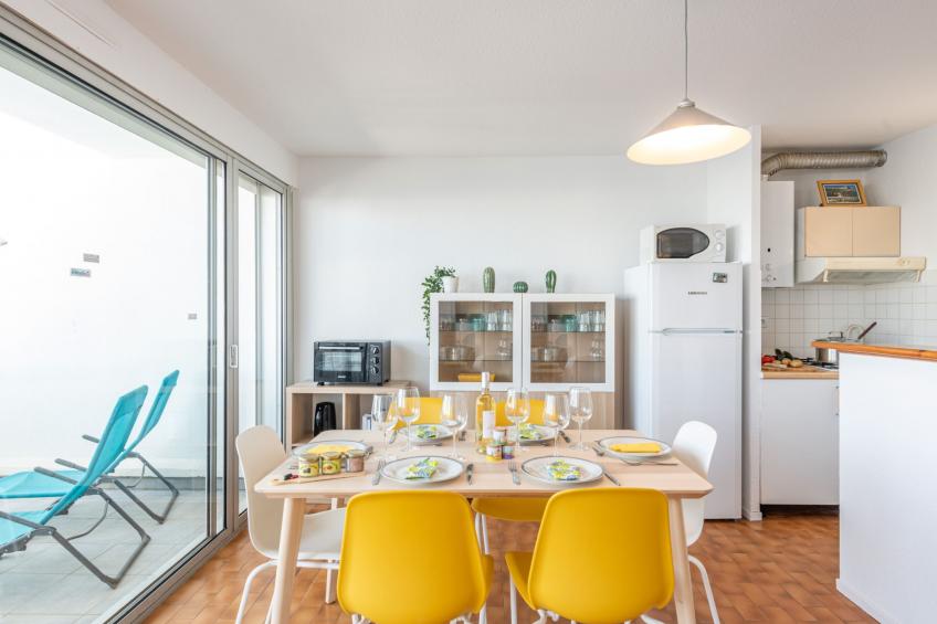 Les Arpèges - foto 8