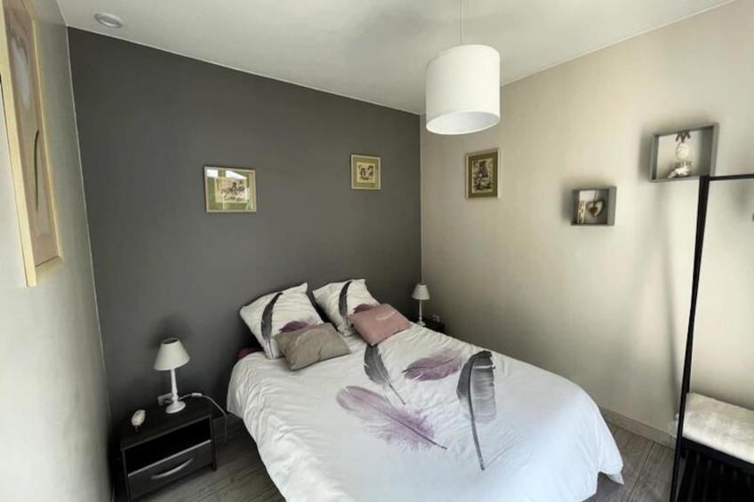 Villa Des Pins, Belle Maison Familiale, Proche Aix En Provence, 8 Personnes - foto 14