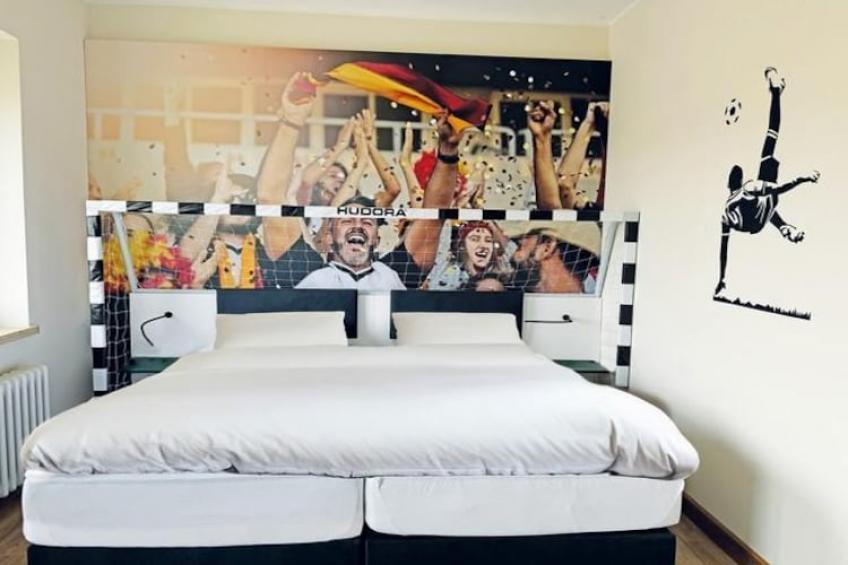 Familienzimmer mit Alkoven / Belegung 3 Personen - foto 7
