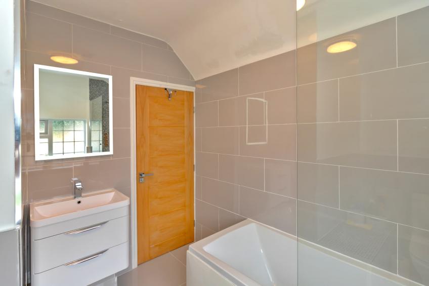 DeBarnes House - foto 17