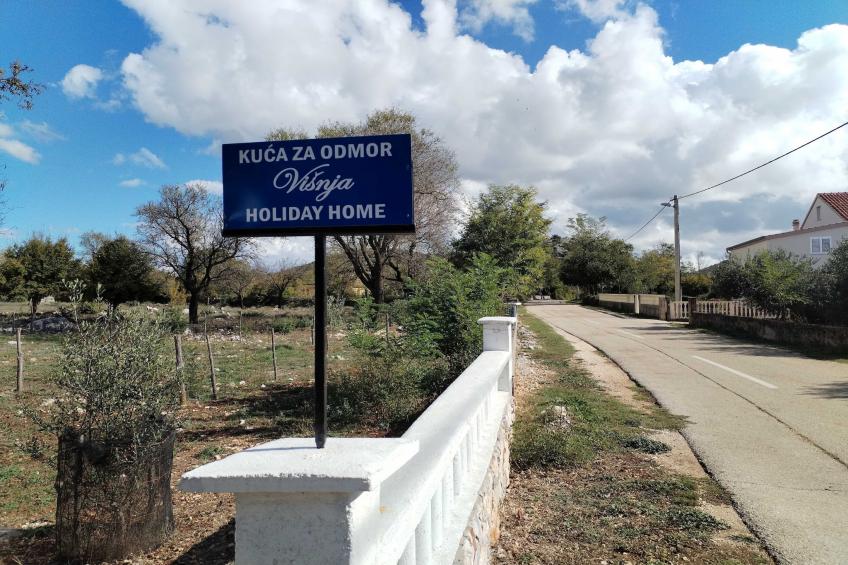 Holiday Home Višnja - Two Bedroom Holiday Home with Terrace - foto 28