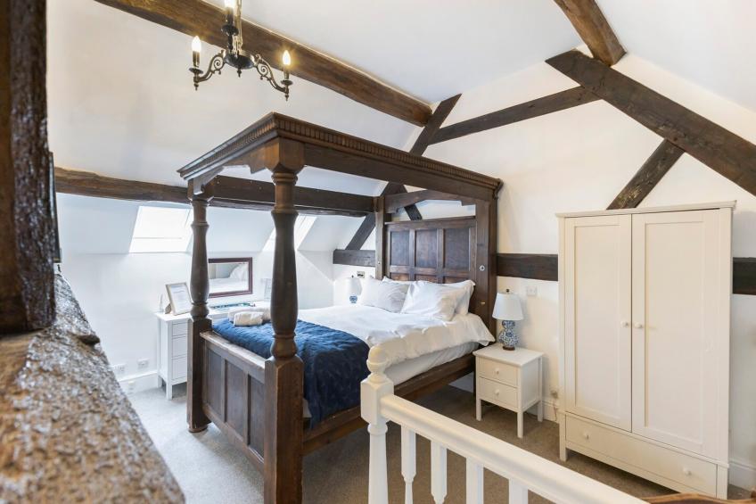 EN_DBY009_Standard Single Room - Shared - foto 6