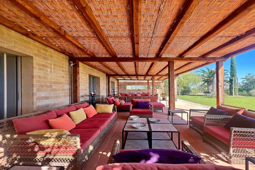 Maniero in Maremma - foto 33