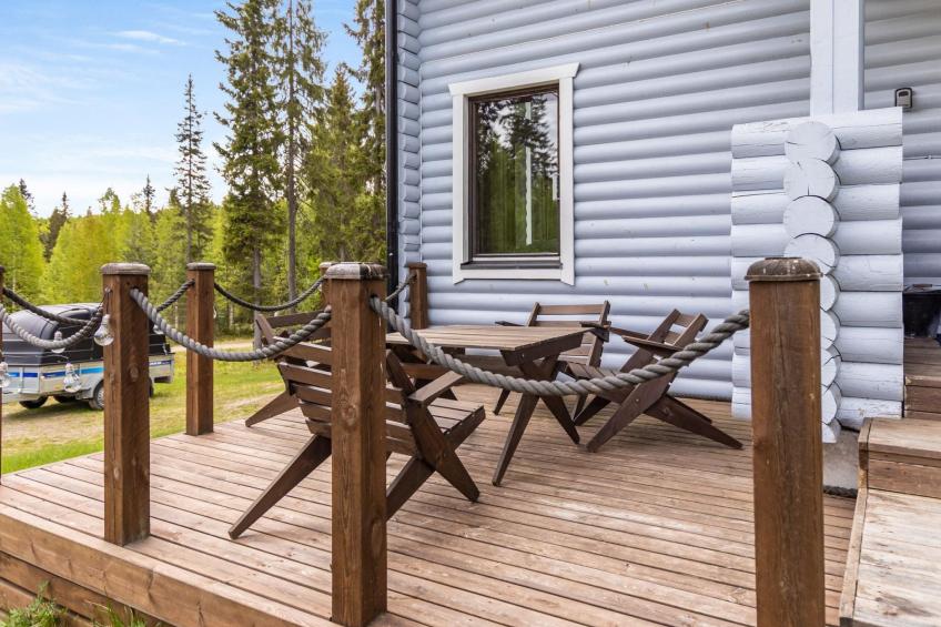 Kuusipirtti - foto 16